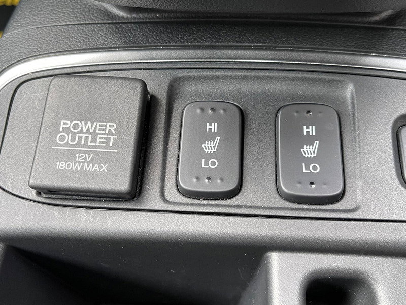 Honda CR-V 1.6 i-DTEC EX Auto 4WD Euro 6 5dr