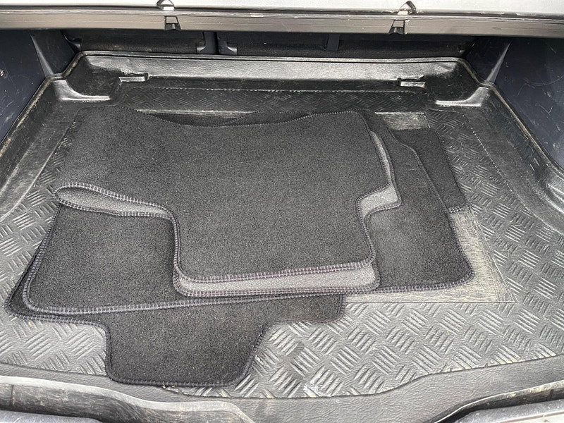 Honda CR-V 2.2 i-DTEC EX 4WD Euro 5 5dr