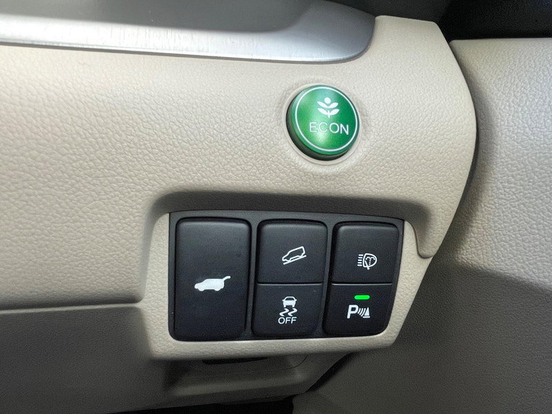 Honda CR-V 2.2 i-DTEC EX Auto 4WD Euro 5 5dr