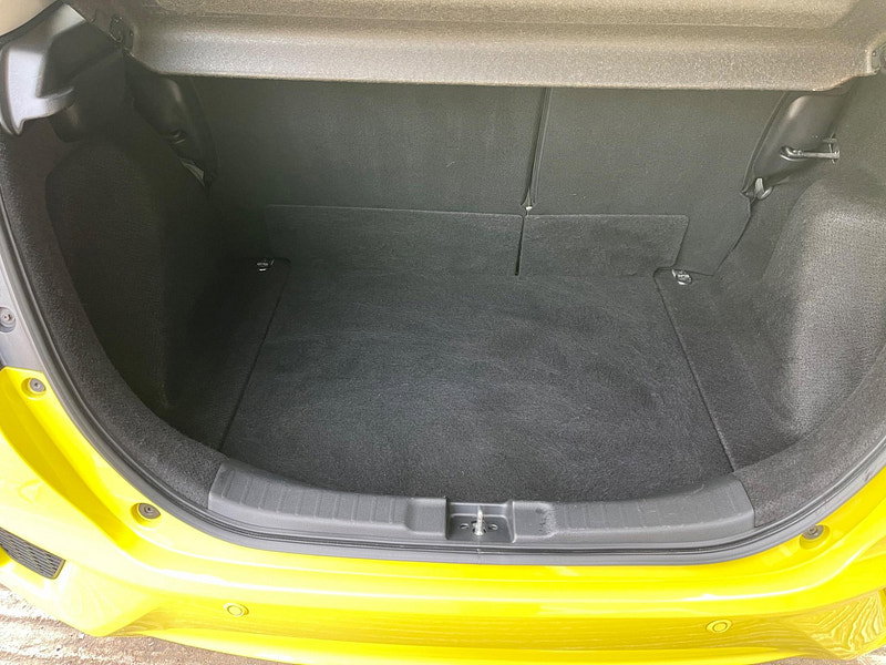 Honda Jazz 1.3 i-VTEC EX Navi Euro 6 (s/s) 5dr