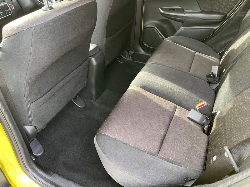 Honda Jazz 1.3 i-VTEC EX Navi Euro 6 (s/s) 5dr