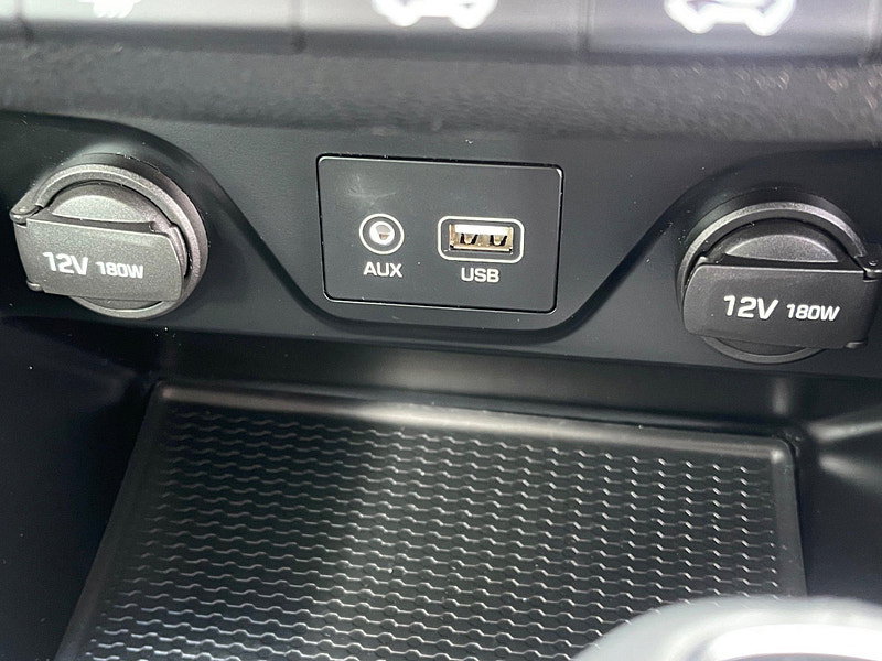 Hyundai Tucson 2.0 CRDi Premium Auto 4WD Euro 6 5dr