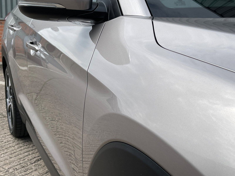 Hyundai Tucson 2.0 CRDi Premium Auto 4WD Euro 6 5dr