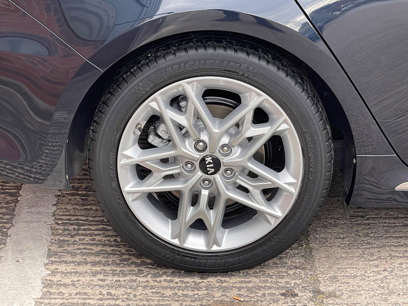 Kia Optima 1.6 CRDi 3 Sportswagon Euro 6 (s/s) 5dr