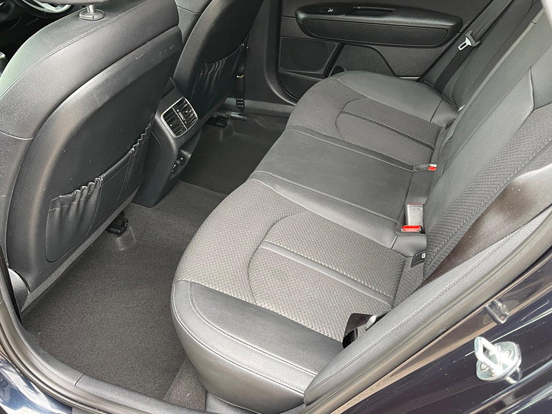 Kia Optima 1.6 CRDi 3 Sportswagon Euro 6 (s/s) 5dr