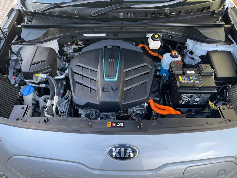 Kia Niro 64kWh 4 Auto 5dr