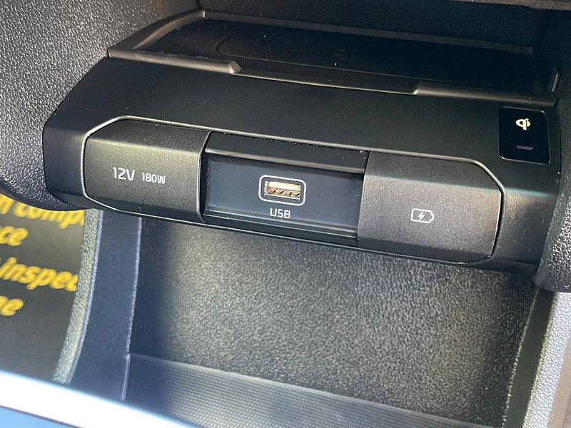 Kia Niro 64kWh 4 Auto 5dr