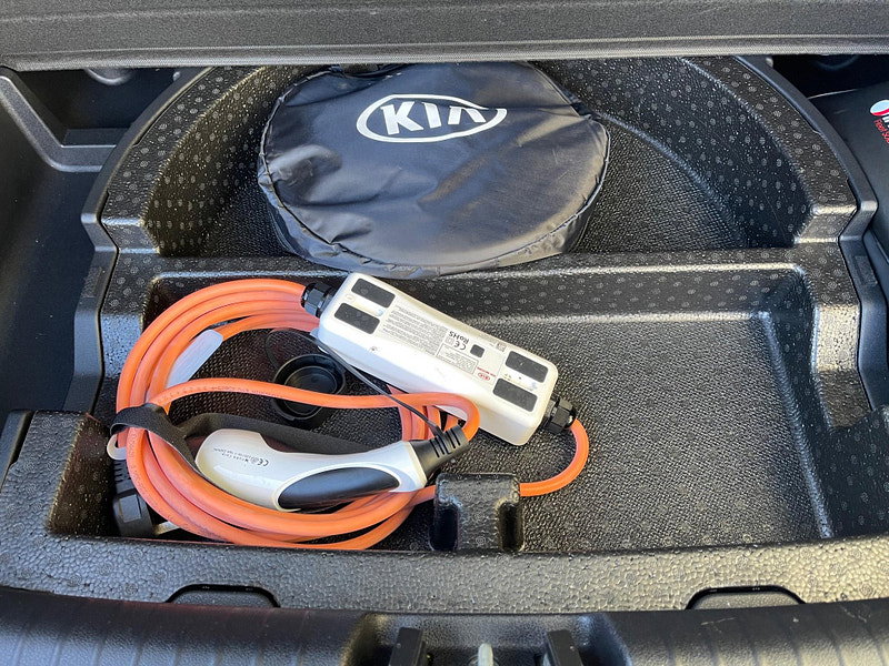 Kia Niro 64kWh 4 Auto 5dr