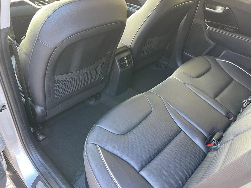 Kia Niro 64kWh 4 Auto 5dr