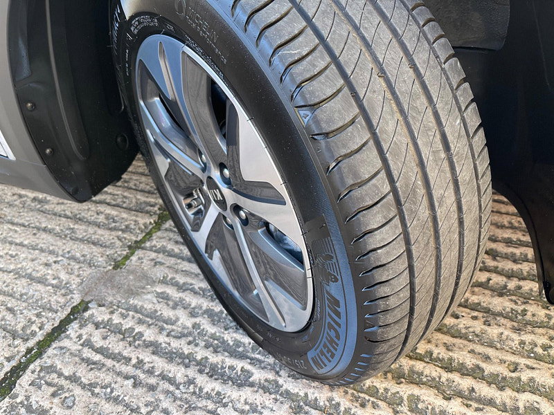 Kia Niro 64kWh 4 Auto 5dr