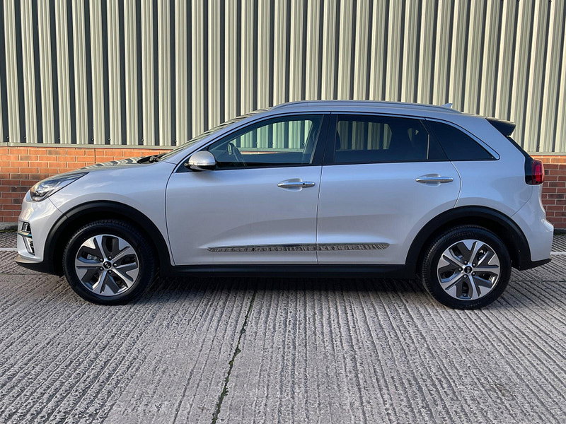 Kia Niro 64kWh 4 Auto 5dr