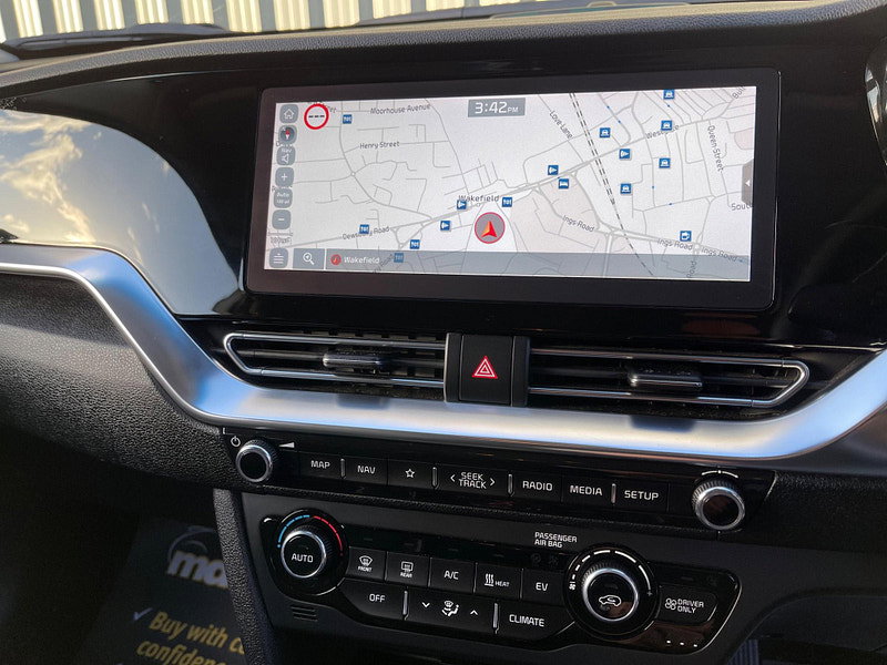 Kia Niro 64kWh 4 Auto 5dr