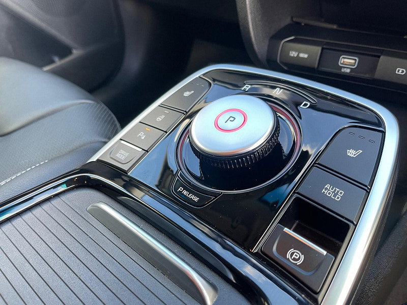 Kia Niro 64kWh 4 Auto 5dr