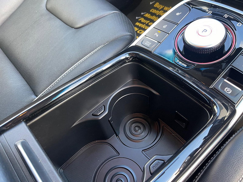 Kia Niro 64kWh 4 Auto 5dr