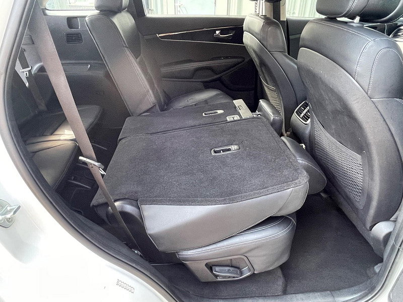 Kia Sorento 2.2 CRDi KX-2 AWD Euro 6 (s/s) 5dr