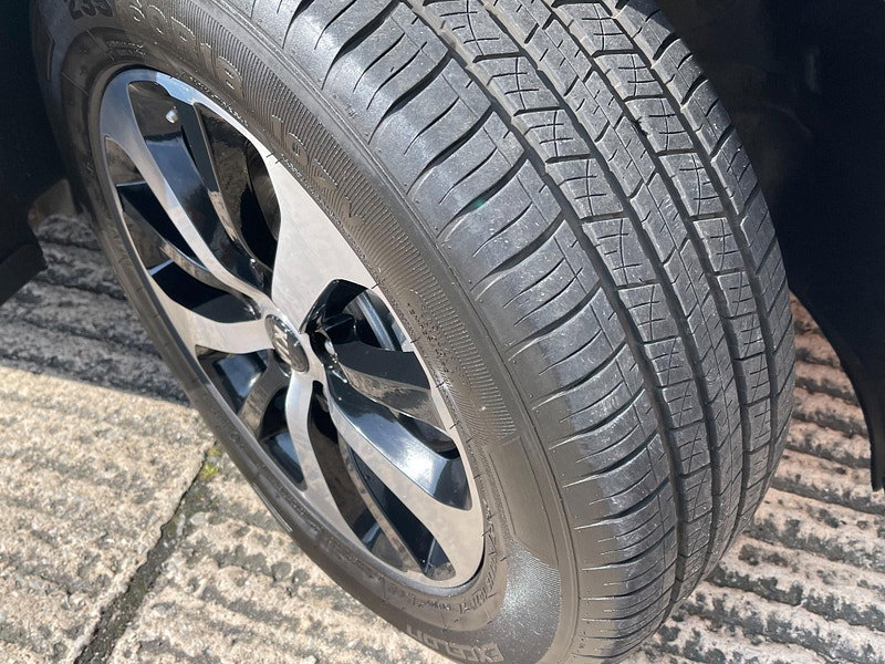 Kia Sorento 2.2 CRDi KX-2 AWD Euro 6 (s/s) 5dr