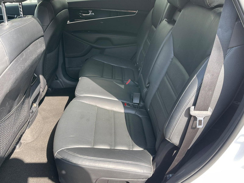 Kia Sorento 2.2 CRDi KX-2 AWD Euro 6 (s/s) 5dr