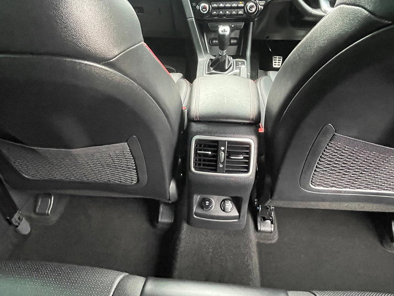 Kia Sportage 1.6 CRDi GT-Line Euro 6 (s/s) 5dr