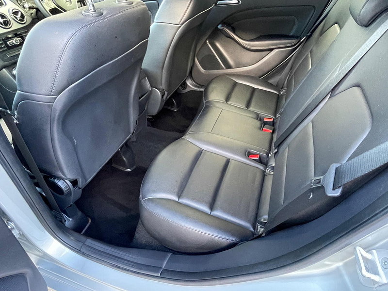 Mercedes-Benz B Class 1.5 B180 CDI Sport Euro 5 (s/s) 5dr