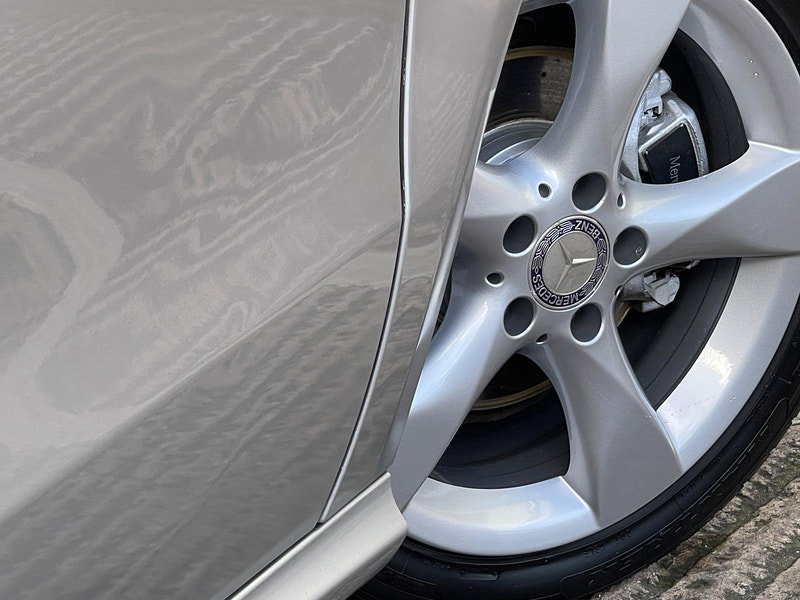 Mercedes-Benz B Class 1.5 B180 CDI Sport Euro 5 (s/s) 5dr