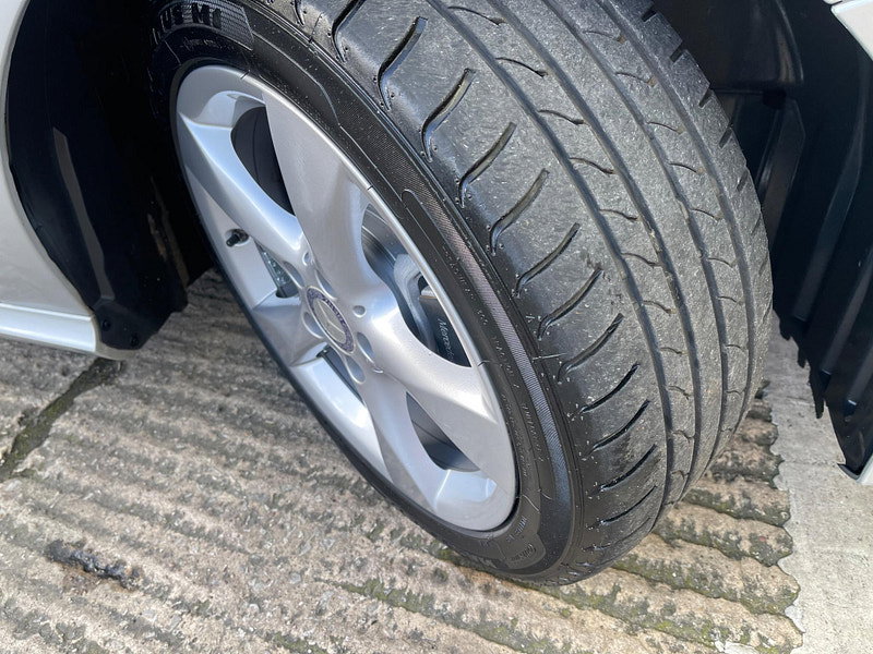 Mercedes-Benz B Class 1.5 B180 CDI Sport Euro 5 (s/s) 5dr