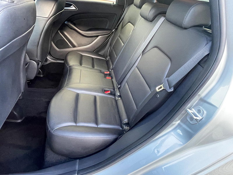 Mercedes-Benz B Class 1.5 B180 CDI Sport Euro 5 (s/s) 5dr