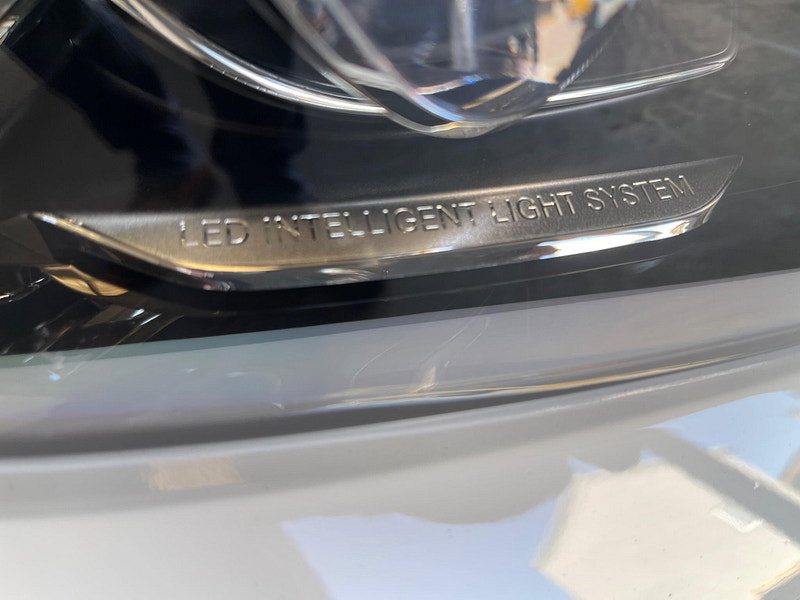 Mercedes-Benz C Class 2.0 C300 AMG Line (Premium Plus) Cabriolet G-Tronic+ Euro 6 (s/s) 2dr