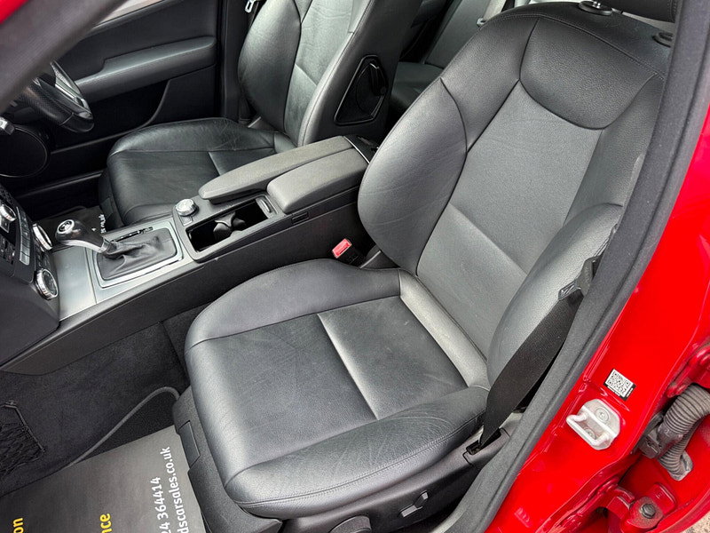 Mercedes-Benz C Class 2.1 C220 CDI BlueEfficiency Sport Estate 5dr Diesel G-Tronic+ Euro 5 (s/s) (170 ps)
