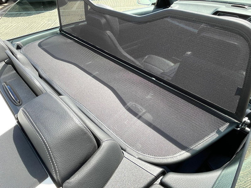 Mercedes-Benz E Class 2.1 E220 BlueTEC AMG Line Cabriolet G-Tronic+ Euro 6 (s/s) 2dr