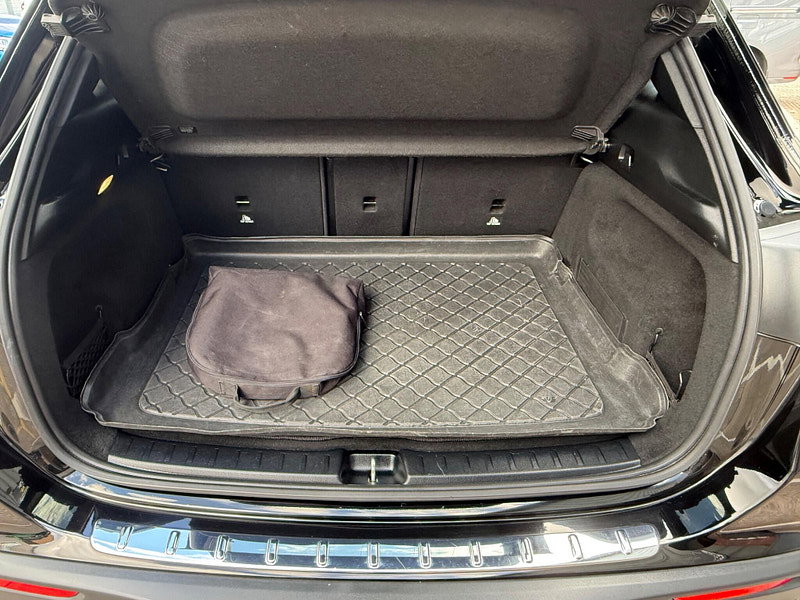 Mercedes-Benz EQA EQA 250 66.5kWh AMG Line Auto 5dr