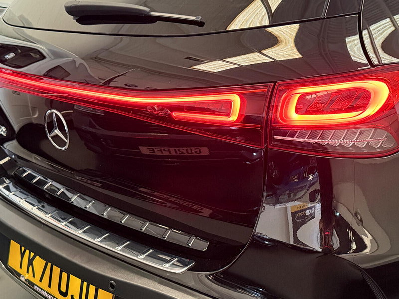 Mercedes-Benz EQA EQA 250 66.5kWh AMG Line Auto 5dr