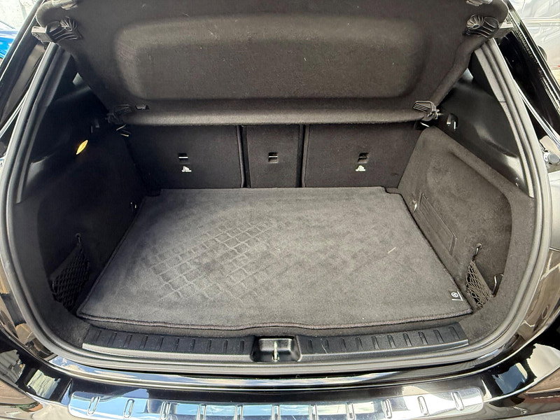 Mercedes-Benz EQA EQA 250 66.5kWh AMG Line Auto 5dr