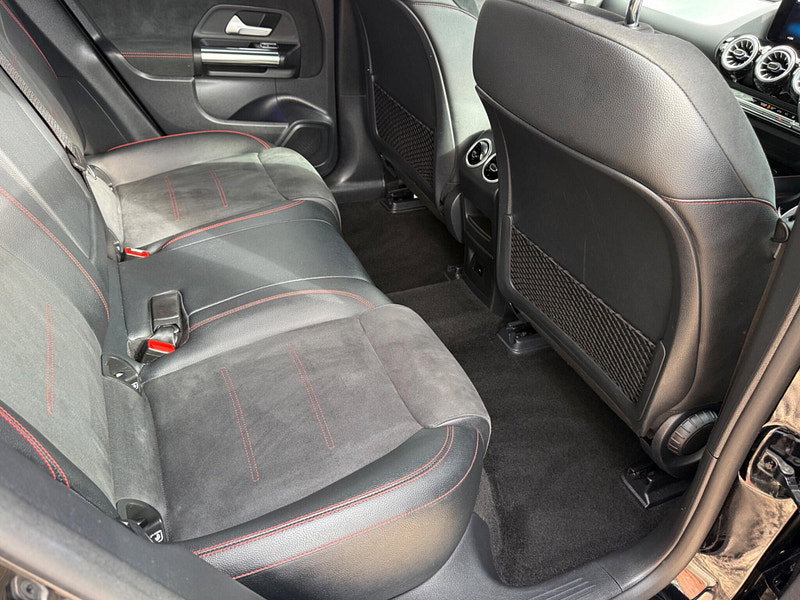 Mercedes-Benz EQA EQA 250 66.5kWh AMG Line Auto 5dr