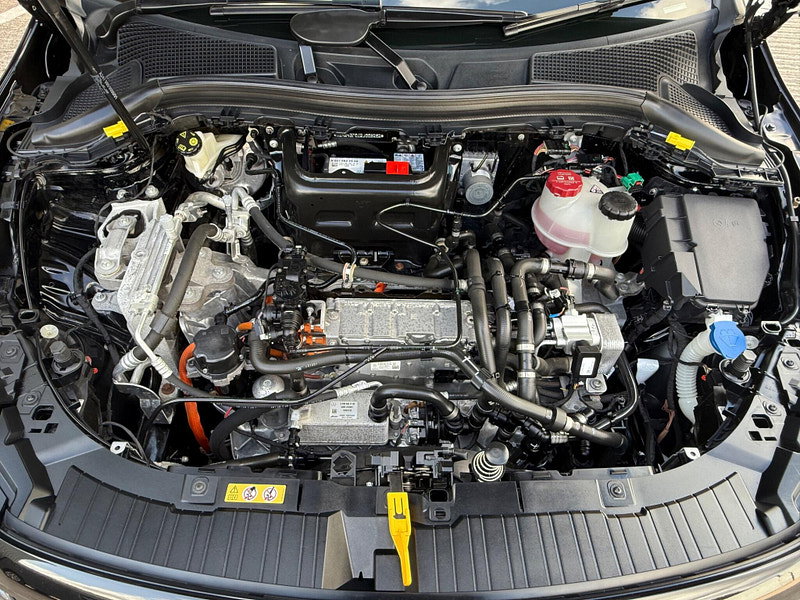 Mercedes-Benz EQA EQA 250 66.5kWh AMG Line Auto 5dr