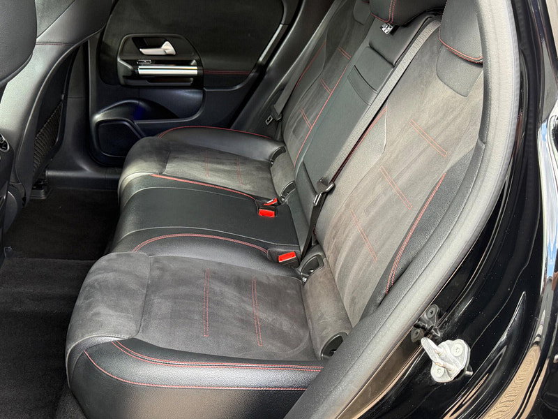 Mercedes-Benz EQA EQA 250 66.5kWh AMG Line Auto 5dr