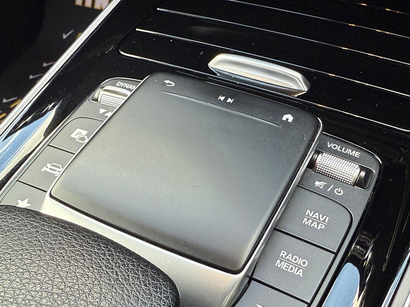 Mercedes-Benz EQA EQA 250 66.5kWh AMG Line Auto 5dr