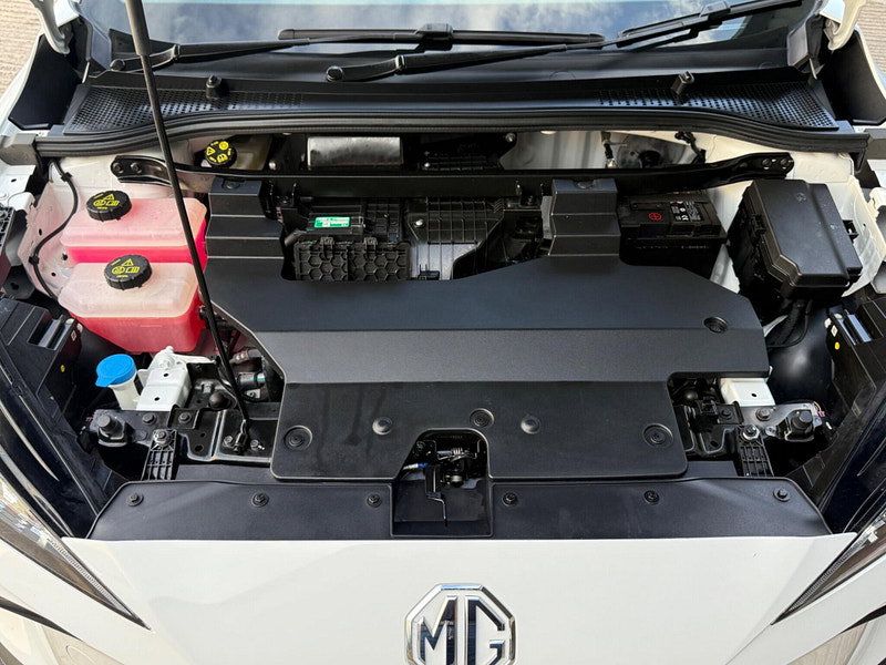MG Mg4 49kWh SE Auto 5dr