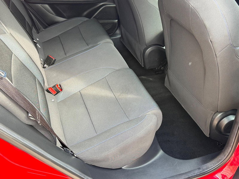 MG Mg4 51kWh SE Auto 5dr