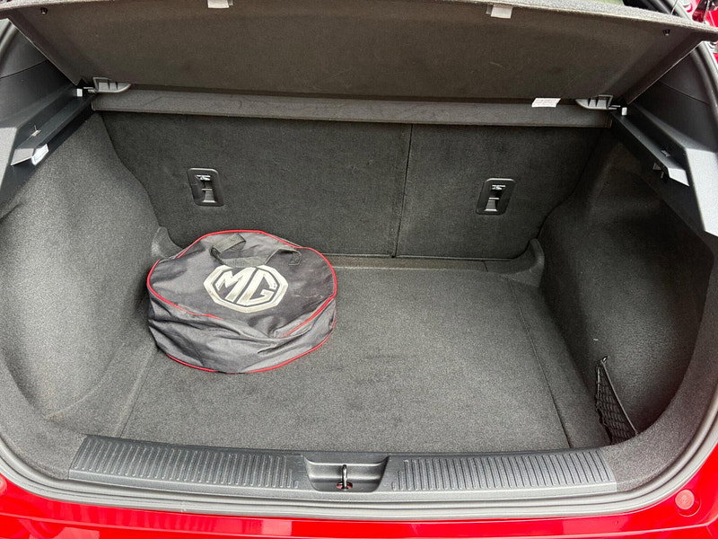 MG Mg4 51kWh SE Auto 5dr