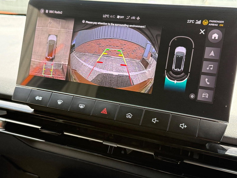 MG Mg4 64kWh Trophy Long Range Auto 5dr