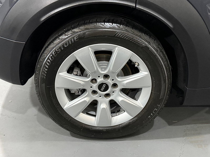 MINI Countryman 1.5 7.6kWh Cooper SE Auto ALL4 Euro 6 (s/s) 5dr