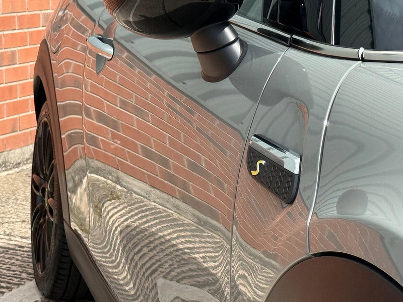 MINI Electric hatch Cooper SE 32.6kWh Level 2 Auto 3dr