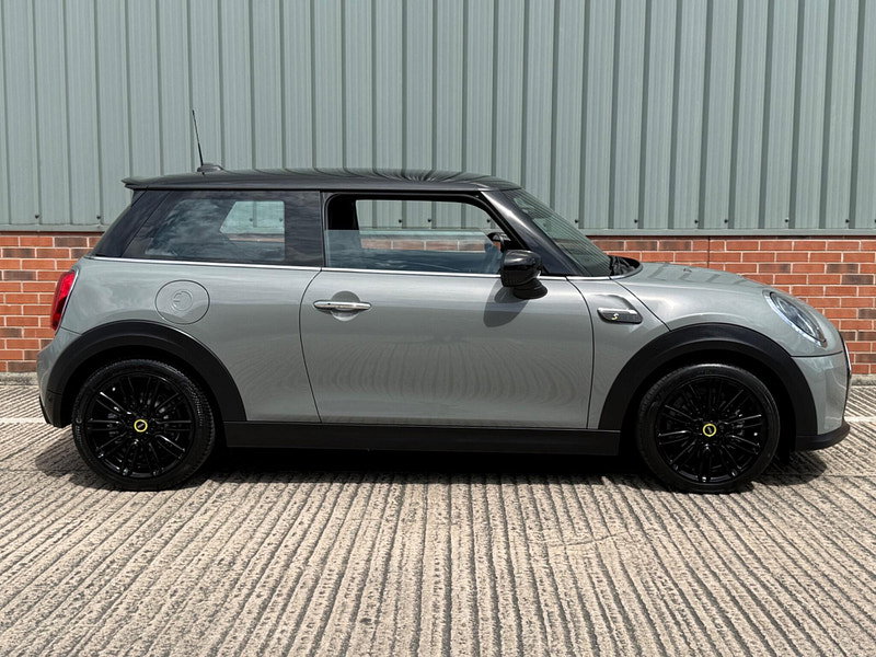MINI Electric hatch Cooper SE 32.6kWh Level 2 Auto 3dr