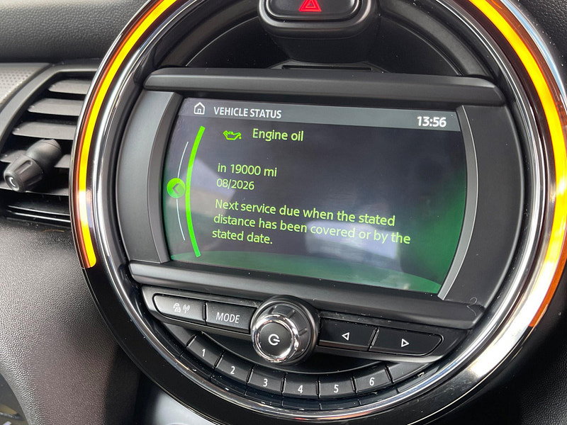 MINI Hatch 1.5 Cooper Sport Euro 6 (s/s) 3dr