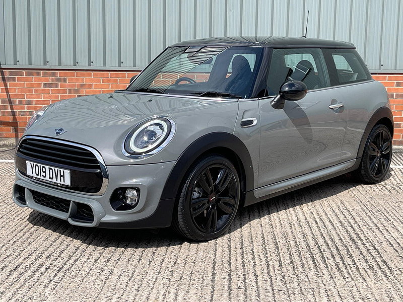 MINI Hatch 1.5 Cooper Sport Euro 6 (s/s) 3dr