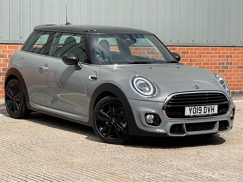 MINI Hatch 1.5 Cooper Sport Euro 6 (s/s) 3dr