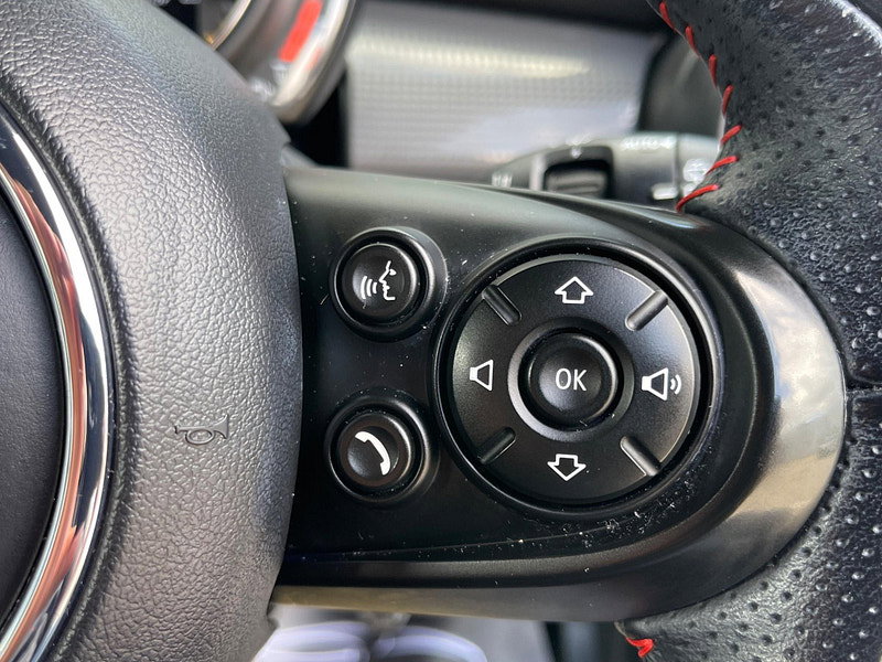 MINI Hatch 1.5 Cooper Sport Euro 6 (s/s) 3dr