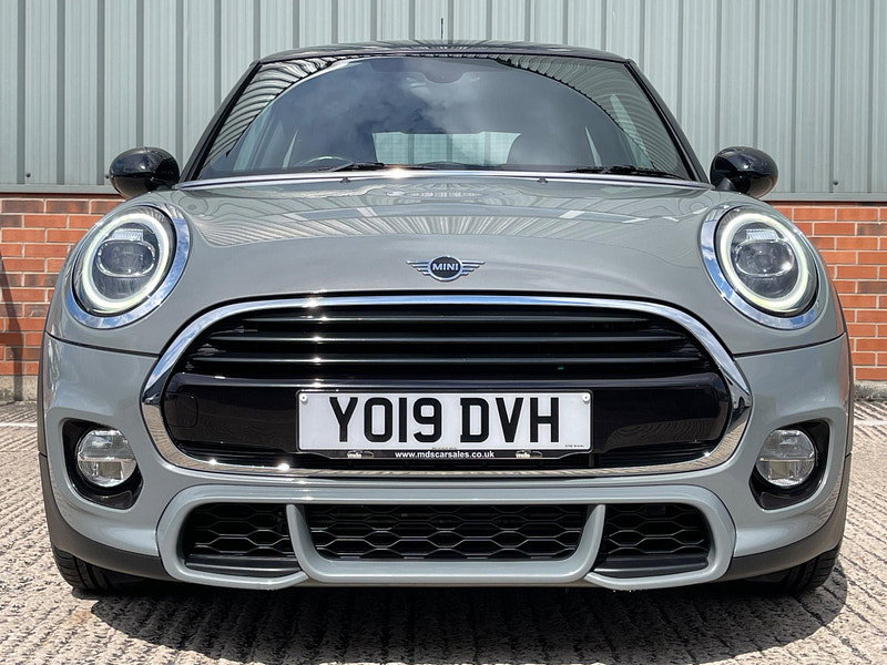 MINI Hatch 1.5 Cooper Sport Euro 6 (s/s) 3dr