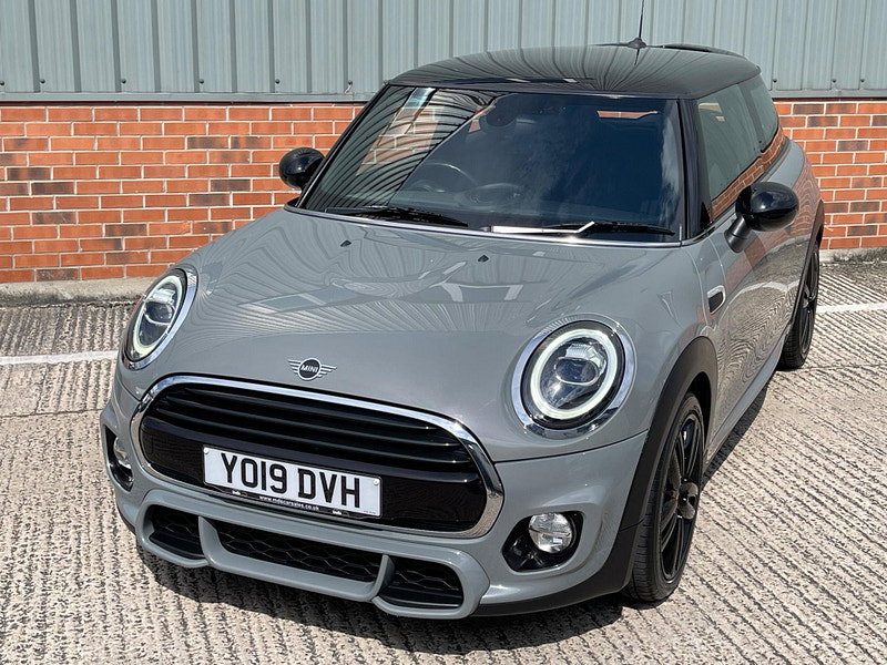 MINI Hatch 1.5 Cooper Sport Euro 6 (s/s) 3dr