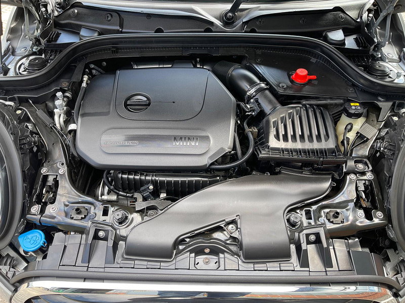 MINI Hatch 1.5 Cooper Sport Euro 6 (s/s) 3dr